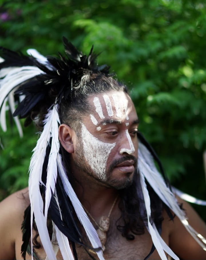 Petero Avaka Tukuone