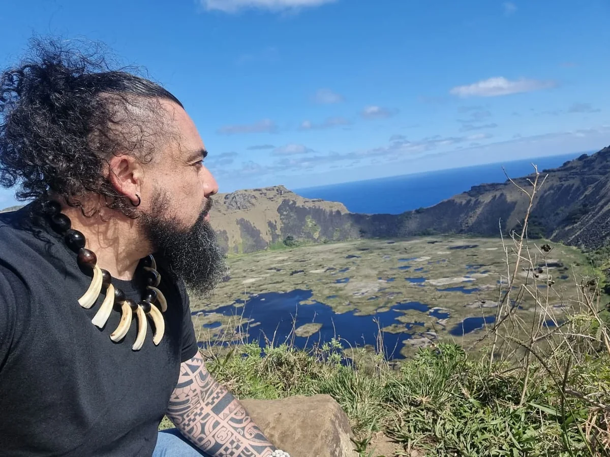 Amaru Hakari Tea Amuillang